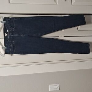 J. Crew Jeans women's size 26 fits like a US 2